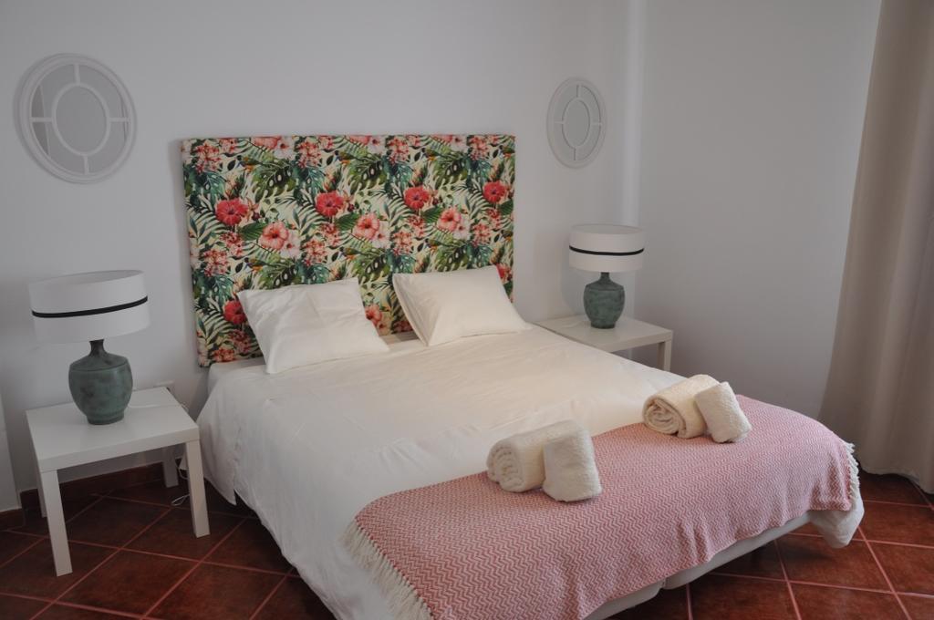 Monte Do Espadanal Villa Foros do Locario Exterior photo